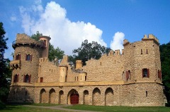 Janohrad